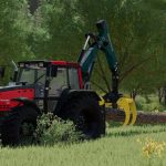 lizard forest pack v1.0.1 fs22 4