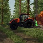 lizard forestry d60 v1.0 fs22 1