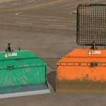 lizard forestry d60 v1.0 fs22 2