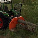 lizard forestry d60 v1.0 fs22 3