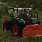 lizard forestry d60 v1.0 fs22 4