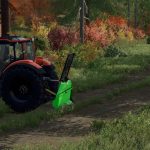 lizard forestry d60 v1.0 fs22 5