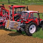 lizard fork v1.0 fs22 2 1