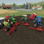 lizard front roller pack v1.1 fs22 6