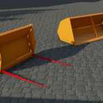 lizard frontloader tools v1.0 fs22 4