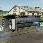 lizard fuel tank v1.0 fs22 3