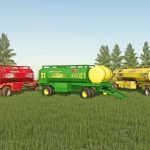 lizard fuel tanks pack v1.0 fs22 3