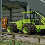 lizard fw series steiger pt350 v1.0 fs22 4