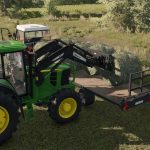 lizard g54 v1.0 fs22 2