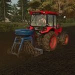 lizard gama 36 18 v1.0 fs22 2