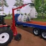 lizard gc 1500 v1.0 fs22 1