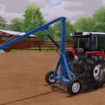 lizard gc 1500 v1.0 fs22 2