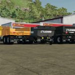 lizard gd4 hs pack v1.0.0.1 fs22 2