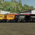 lizard gd4 hs pack v1.0.0.1 fs22 4