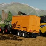 lizard gd4 hs pack v1.0.0.2 fs22 2