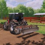 lizard gn32 discs v1.0 fs22 4