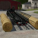 lizard gooseneck haymaster v1.1 fs22 5