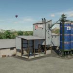 lizard grain storage and pig food maker v1.0 fs22 6