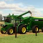 lizard granmax 3125 v1.0 fs22 1