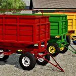 lizard gravity wagon v1.0 fs22 2