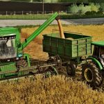 lizard gravity wagon v1.0 fs22 4