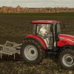 lizard gruber 2.7 v1.0 fs22 1