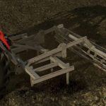 lizard gruber 2.7 v1.0 fs22 2