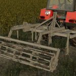 lizard gruber 2.7 v1.0 fs22 5