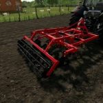 lizard gruber v1.0 fs22 4