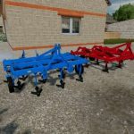 lizard gruber v1.0 fs22 5