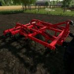 lizard gruber v1.0 fs22 6