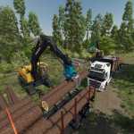 lizard gs 120lhv v1.0 fs22 1