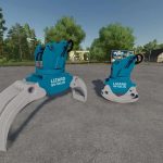 lizard gs 120lhv v1.0 fs22 2