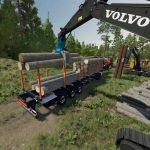 lizard gs 120lhv v1.0 fs22 5