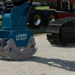 lizard gs 120lhv v1.0 fs22 6