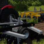 lizard gtcr pack v1.0 fs22 1