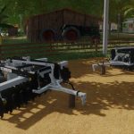 lizard gtcr pack v1.0 fs22 3