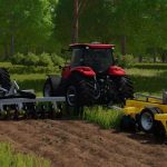 lizard gtcr pack v1.0 fs22 5