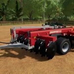 lizard gtcr pack v1.0 fs22 6