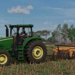 lizard gtcr pack v2.0 fs22 2