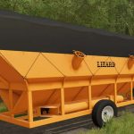 lizard gtf 26 v1.0 fs22 2