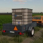 lizard hado 99 v1.0 fs22 3