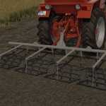 lizard harrow 4 v1.0 fs22 1