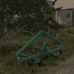 lizard harrow 4 v1.0 fs22 3