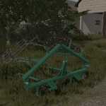 lizard harrow 4 v1.0.0.1 fs22 1