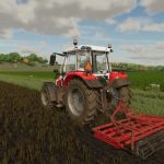 lizard harrow v1.0 fs22 3