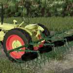 lizard harrows v1.1 fs22 1