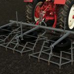 lizard harrows v1.1 fs22 2