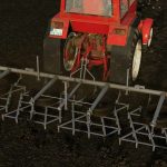 lizard harrows v1.2 fs22 2