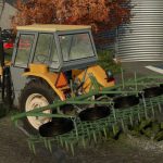 lizard harrows v1.2 fs22 3